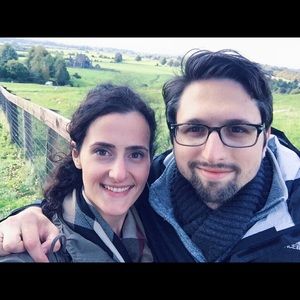 Meet your Posher, Kyle